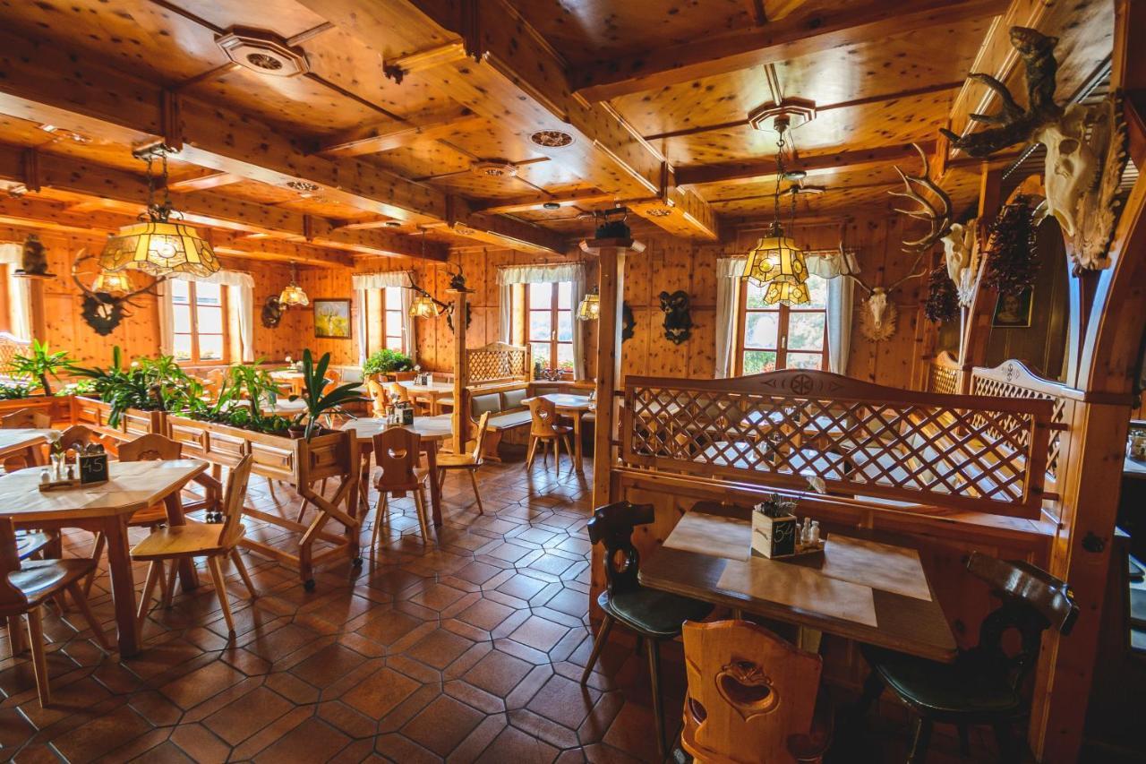 Hotel Gasthof zum Jägerwirt Mariazell Exterior foto